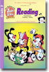 (Junior Academic) Reading : Grade 2