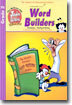 (Junior Academic) Word Builders : Grade 2