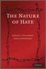The Nature of Hate
