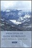 Principles of Snow Hydrology