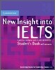 New Insight Into IELTS: student's book with answers