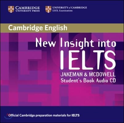 New Insight Into Ielts Student's Book