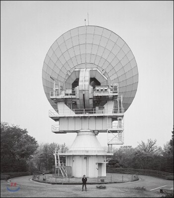 우주 감각 : NASA 57년의 이미지들