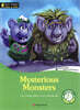 Mysterious Monsters Level 2-7