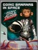 Going Bananas In Space