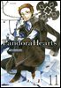 판도라 하츠(PandoraHearts) 11권