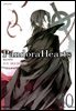 판도라 하츠(PandoraHearts) 10권
