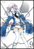 판도라 하츠(PandoraHearts) 09권