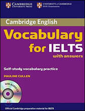 Cambridge Vocabulary for IELTS with Answers