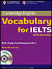 Cambridge Vocabulary for IELTS with Answers