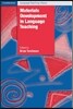 Materials Development in Language Teaching