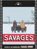 The Savages: The Shooting Script