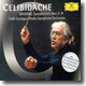 Sergiu Celibidache 브람스 : 교향곡 전집 - 첼리비다케