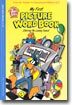 (Junior Academic) My First Picture Word Book