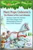 Magic Tree House Books 13-16 Boxed Set