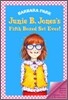Junie B. Jones Fifth Boxed Set Ever!: Books 17-20 [With Collectible Stickers]