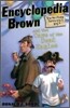 Encyclopedia Brown #12 : and the Case of the Dead Eagles