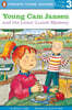 Penguin Young Readers Level 3 : Young CAM Jansen and the Lions' Lunch Mystery