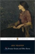 The Kreutzer Sonata and Other Stories