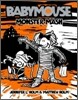 Babymouse #9: Monster MASH