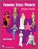 Famous Texas Women: Paper Dolls