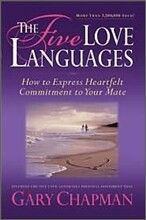 The Five Love Languages