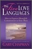 The Five Love Languages