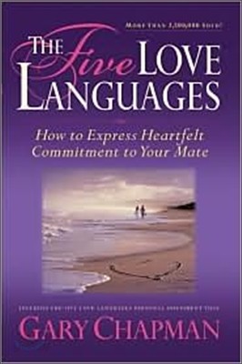 The Five Love Languages