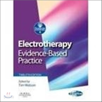 Electrotherapy, 12/E