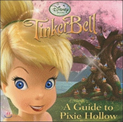 Tinkerbell : A Guide to Pixie Hollow