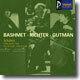Schubert : Violin Sonata 'Duo'ㆍTrio For Violin, Viola & Cello : BashmetㆍRichterㆍGutman