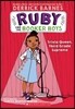 Trivia Queen, Third Grade Supreme (Ruby and the Booker Boys #2): Volume 2