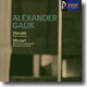 HandelㆍMozart : Harp ConcertoㆍSinfonia ConcertanteㆍBassoon Concerto : Alexander Gauk