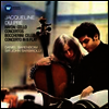 하이든: 첼로 협주곡 1번, 2번 & 보케리니: 첼로 협주곡 9번 (Haydn: Cello Concertos Nos.1, 2 & Boccherini: Cello Concerto No.9)(CD) - Jacqueline du Pre