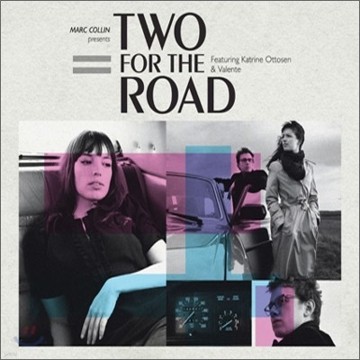 Two For The Road - Two For The Road