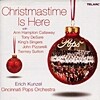Erich Kunzel 합창과 관현악으로 듣는 크리스마스 음악 (Christmastime is Here)