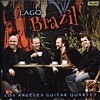 Los Angeles Guitar Quartet (LA 기타 사중주단) - Brazil