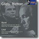 RavelㆍLiszt : GilelsㆍRichterㆍPostnikova