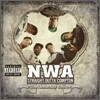 N.W.A - Straight Outta Compton (20th Anniversary Edition)