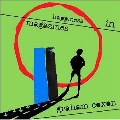 Graham Coxon - Happiness In Magazines