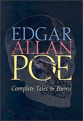 Edgar Allan Poe Complete Tales &amp; Poems