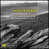 Le Nuove Musiche 몬테베르디: 마드리갈 3, 4권 (Monteverdi: Madrigali Libri III & IV) 레 누오베 무지케, 크레언 쾨스츠벨트