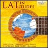 Luciano Tortorelli 라틴 아메리카 기타 음악 - 피아졸라 / 타레가 / 빌라-로보스 (Latin Latitudes - Latin-American Guitar Music: Piazzolla / Tarrega / Villa-Lobos) 루치아노 토르토렐리