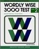 Wordly Wise 3000 : Book 2 Test Booklet (2nd Edition)