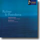 BeethovenㆍRachmaninov : Variations on a Theme of ChopinㆍDiabelli Variations: RichterㆍPostnikova