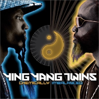 Ying Yang Twins - Chemically Imbalanced