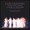 Igor Stravinsky 이고르 스트라빈스키가 지휘하는 스트라빈스키: 봄의 제전 (Stravinsky Conducts Stravinsky: Le Sacre du Printemps [The Rite of Spring])