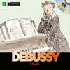 첫발견 뮤직 클로드 드뷔시 Claude Debussy (Book & CD)