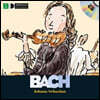 Johann Sebastian Bach [With CD (Audio)]