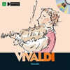 Antonio Vivaldi [With CD (Audio)]